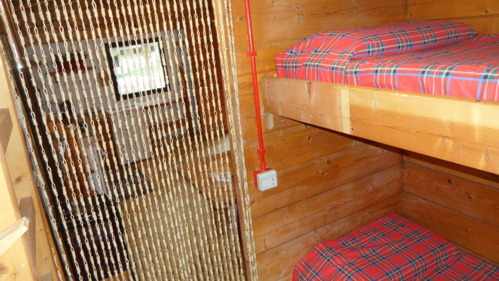 B&B Scotty & Co. Susa Eksteriør billede