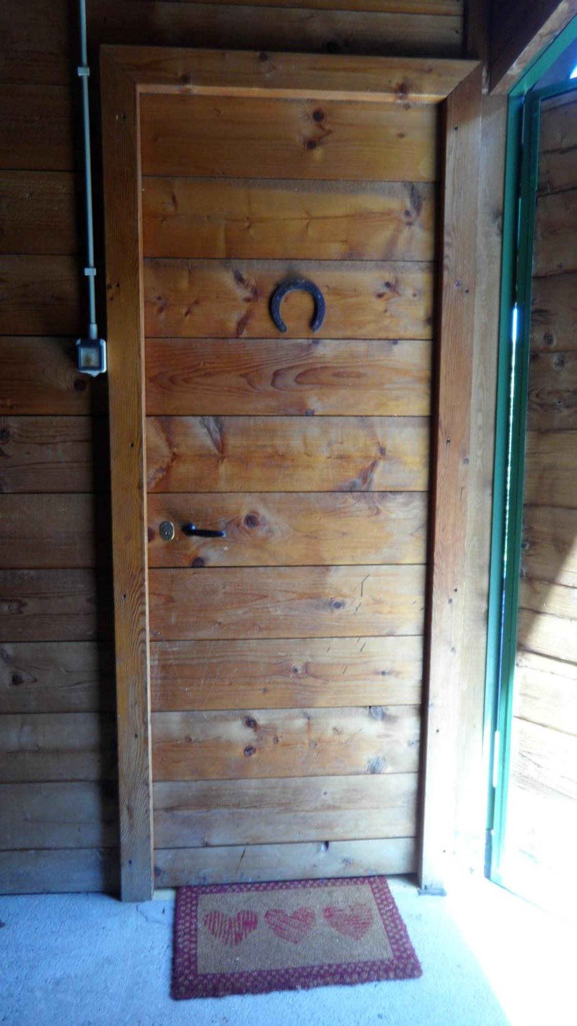 B&B Scotty & Co. Susa Eksteriør billede