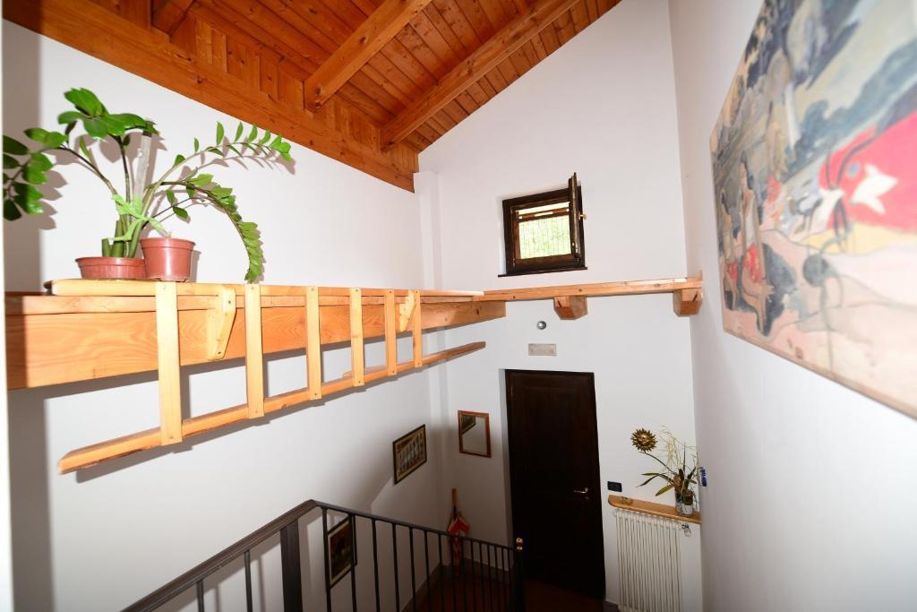 B&B Scotty & Co. Susa Eksteriør billede
