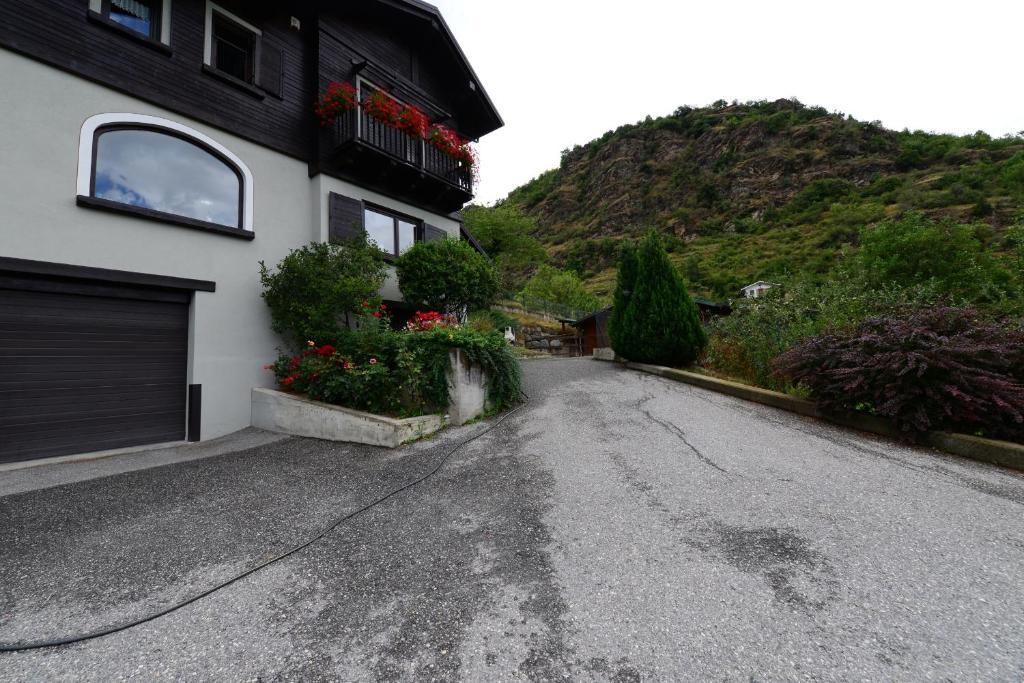 B&B Scotty & Co. Susa Eksteriør billede