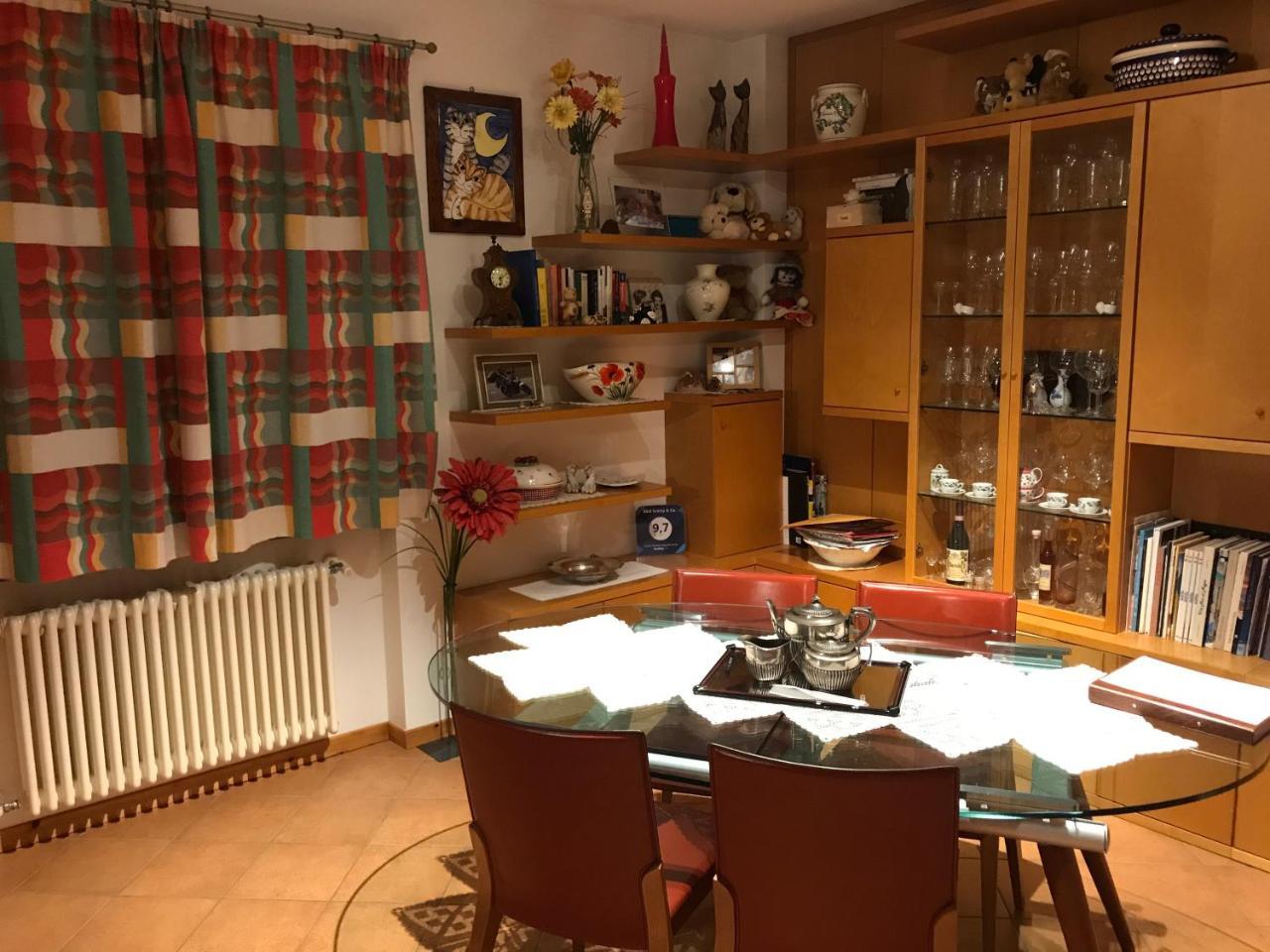 B&B Scotty & Co. Susa Eksteriør billede